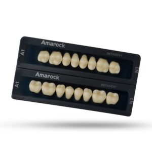 Amarock 8