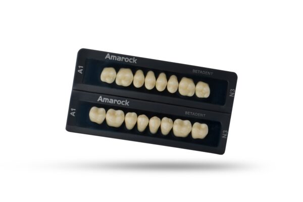 Amarock 8